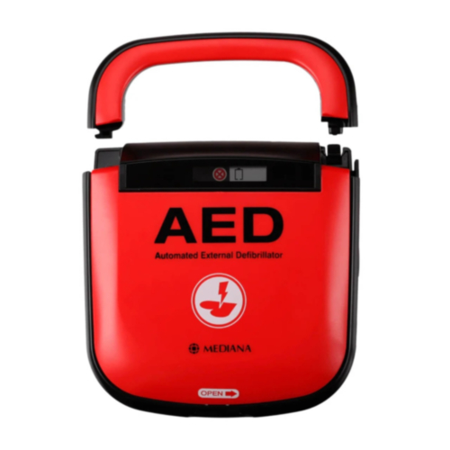Mediana HeartOn A15 Batterie  - 12732