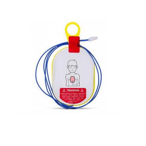Philips HS1 électrodes de formation pédiatriques - 3770