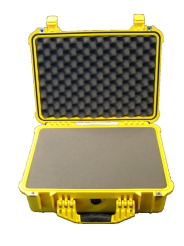 Valise Peli 1450 