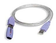 Câble infrarouge Philips pour DAE HeartStart