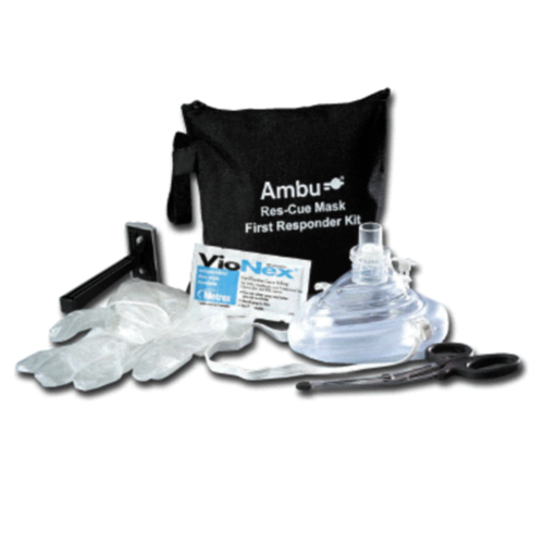 AMBU kit de 1ers secours - 5564