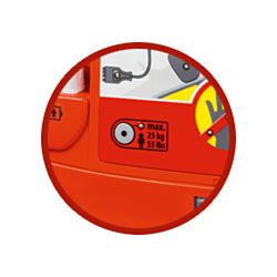 Primedic HeartSave AED-M Défibrillateur Semi-Automatique - 1966