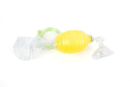 Laerdal insufflateur manuel en silicone enfants (12 pièces) - 8288