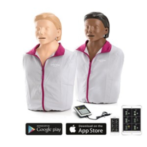 Pack de 4 Laerdal Little Anne QCPR - 4245