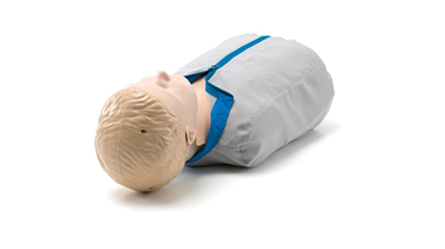 Pack de 4 Laerdal Little Junior QCPR