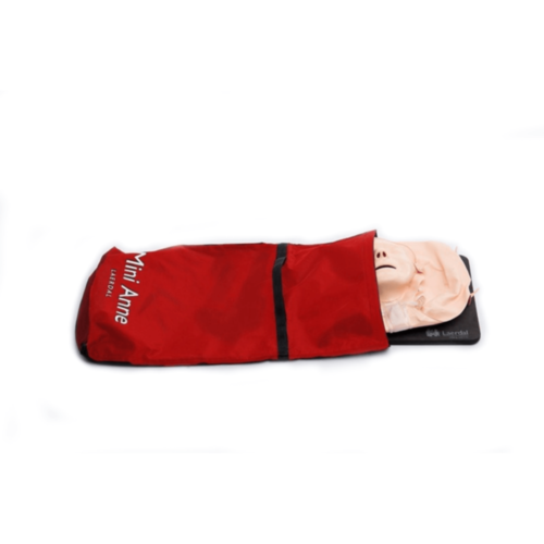 Laerdal Mini Anne Plus mannequin de formation, Unicolor
