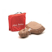 Laerdal Mini Anne Plus mannequin de formation, Unicolor - 9179