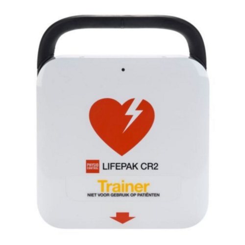 Physio Control Lifepak CR2 Trainer - 5944