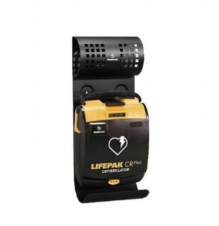 Support mural pour Physio-Control CR Plus et Express - 7225