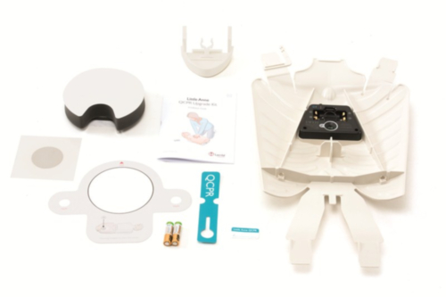 Laerdal Little Anne QCPR Kit de réactualisation - 9856