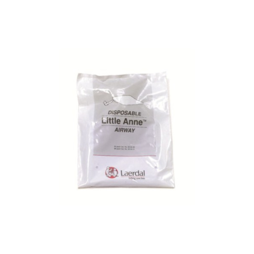 Laerdal Voies respiratoires Little Anne (96 unités) - 4052