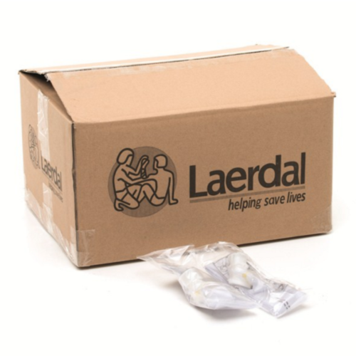 Laerdal Little Junior/Resusci Junior voies respiratoires (boîte de 100) - 10794