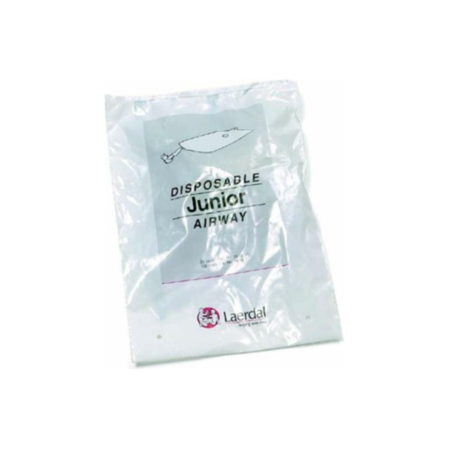 Laerdal Little Junior/Resusci Junior voies respiratoires (boîte de 25) - 7769