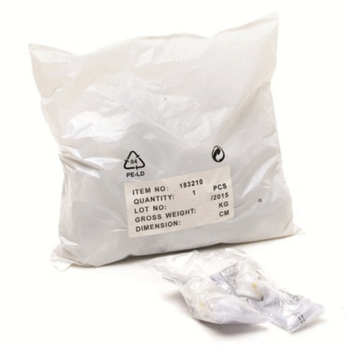Laerdal Little Junior/Resusci Junior voies respiratoires (boîte de 25) - 10793