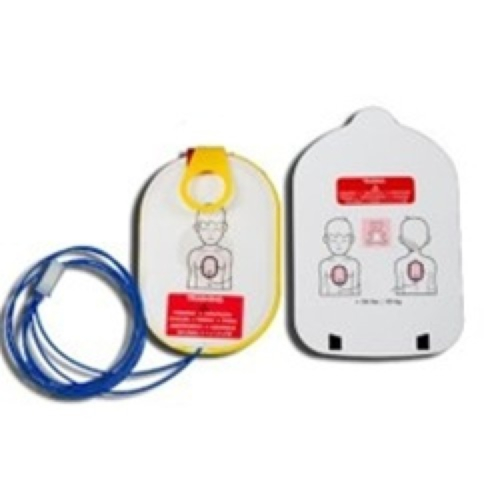 Philips HS1 électrodes de formation pédiatriques