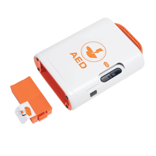 Mediana HeartOn A16 Batterie  - 12740