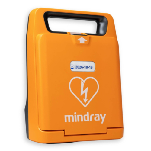 Mindray BeneHeart C1A DAE entièrement automatique V2