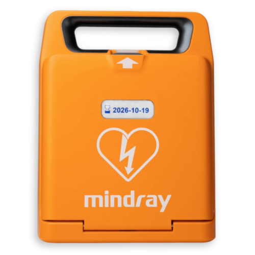 Mindray BeneHeart C1A DAE entièrement automatique V2 - 12757