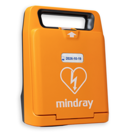 Mindray BeneHeart C1A DAE entièrement automatique V2