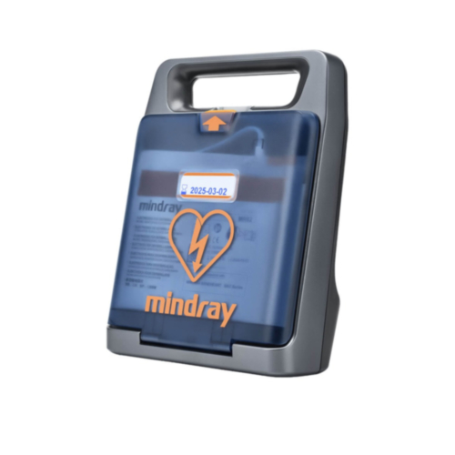 Défibrillateur Mindray BeneHeart S1A Semi-Automatique  - 13661