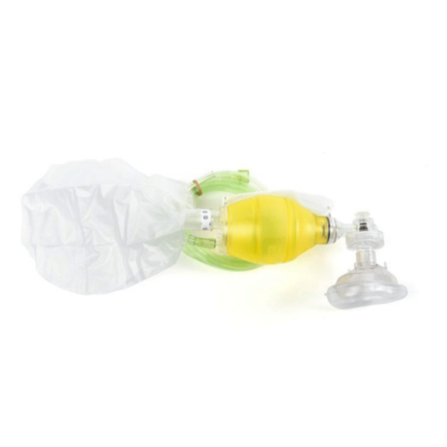 Laerdal insufflateur manuel en silicone enfants (12 pièces) - 10926