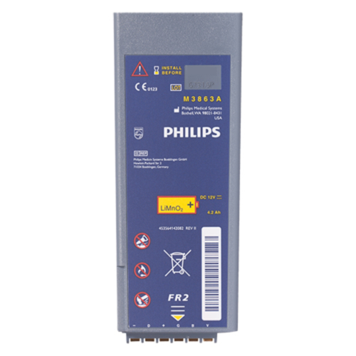 Philips Heartstart FR2 batterie - 5309