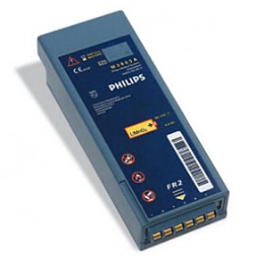 Philips Heartstart FR2 batterie - 4740