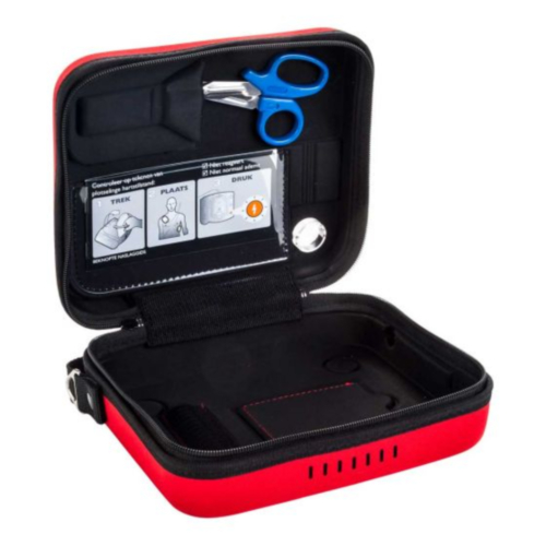 Philips HS1 Slim housse de transport souple - 5795