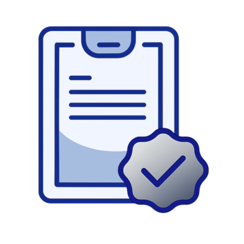 Maintenance Défibrillateur Formule Platinum
