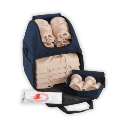 Prestan Ultralite Pack de 4 avec feedback (peau claire)  - 12806
