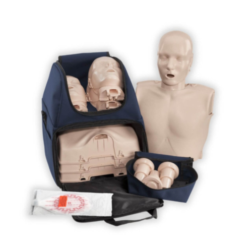 Prestan Ultralite Pack de 4 avec feedback (peau claire)  - 12808