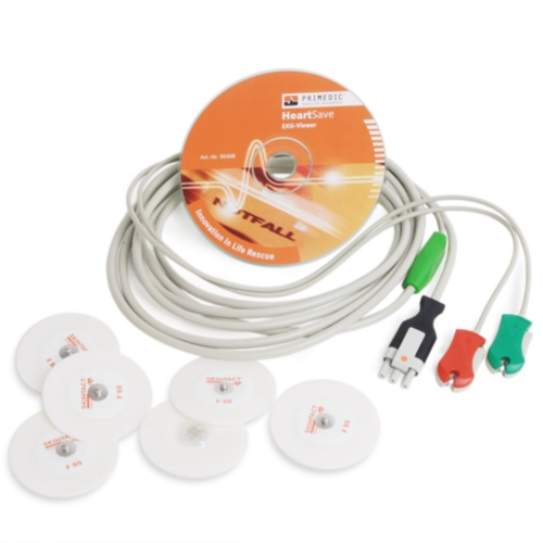 Câble de lecture ECG Primedic AED-M
