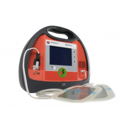 Primedic HeartSave AED-M Défibrillateur Semi-Automatique - 1965