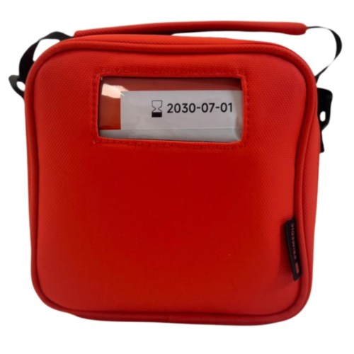 Primedic Heartsave myPAD Défibrillateur semi-automatique  - 13164