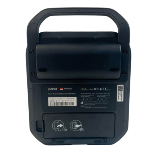 Primedic HeartSave Y Défibrillateur Semi-Automatique  - 13286