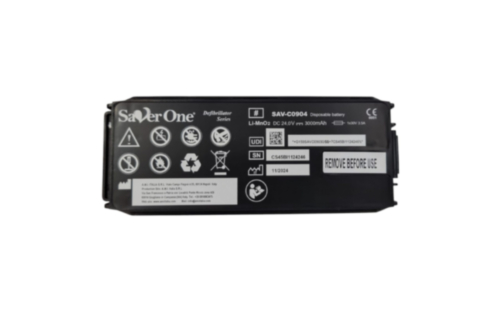 Ami Italia Saver One Batterie 