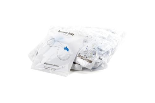 Voies respiratoires Resusci Baby (x5) - 8070