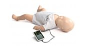 Le SkillGuide pour mannequins QCPR - 3118