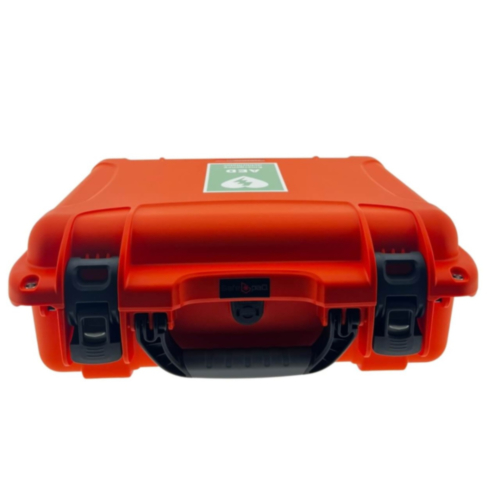 Mallette de transport chauffante SAFEPAQ 925  - 13573