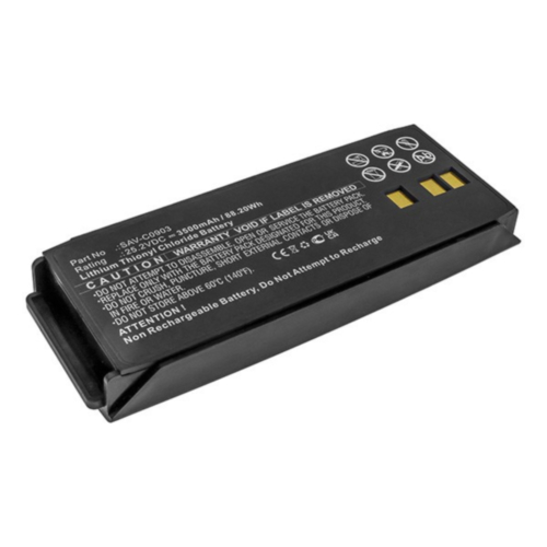 Ami Italia Saver One Batterie  - 12627