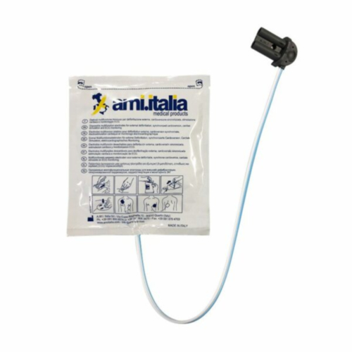 Ami Italia Saver One Électrodes 