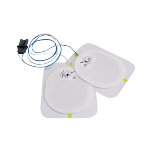 Ami Italia Saver One Électrodes  - 12748