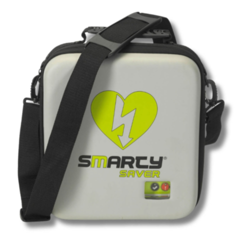 Smarty Saver Défibrillateur Semi-Automatique - 12463