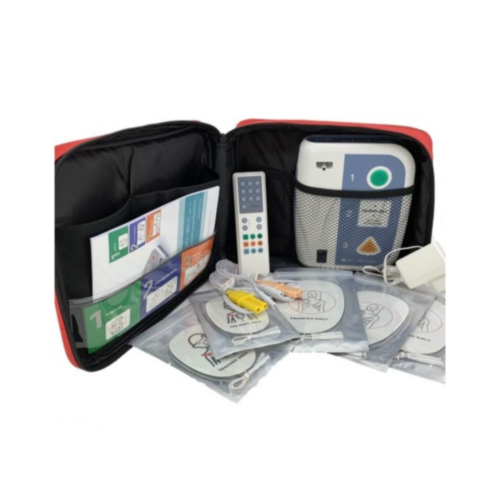 XFT AED Trainer V2 Universel - 12644