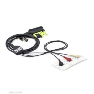 Câble ECG AED Pro AAMI