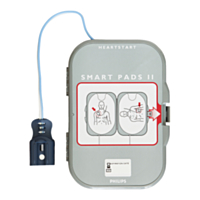 Philips Heartstart FRX smart pads II