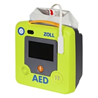 Zoll AED 3 défibrillateur automatique