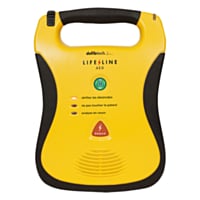 Defibtech Lifeline défibrillateur semi-automatique, 2ème génération