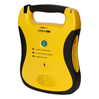 Defibtech Lifeline AUTO défibrillateur automatique
