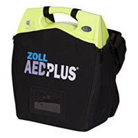 Zoll AED Plus draagtas